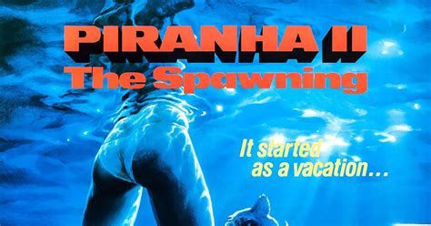 Watch Piranha II: The Spawning (1982) on Flixtor.tk.